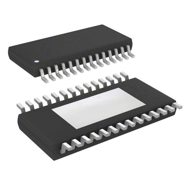 MAX13325GUI/V+T by Analog Devices